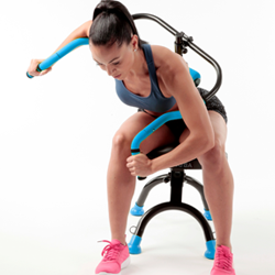 Ab Doer Elite